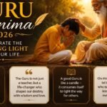 Guru Purnima Quotes 2026: Celebrate the Guiding Light in Your Life